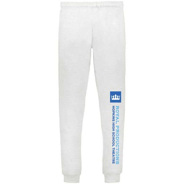 Badger Sport - Athletic Fleece Jogger - Printed Logo Thumbnail
