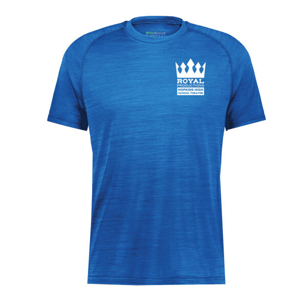 Holloway - All-Pro Tee - Printed Logo Thumbnail