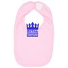 Infant Premium Jersey Bib Thumbnail